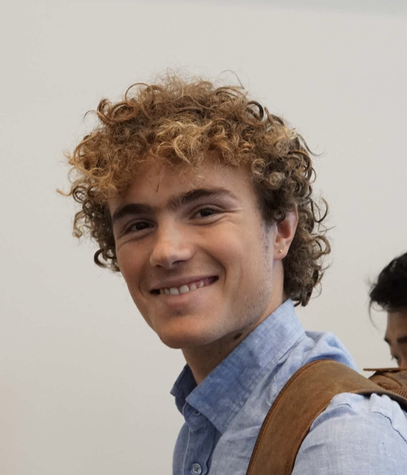 Jeremi photo